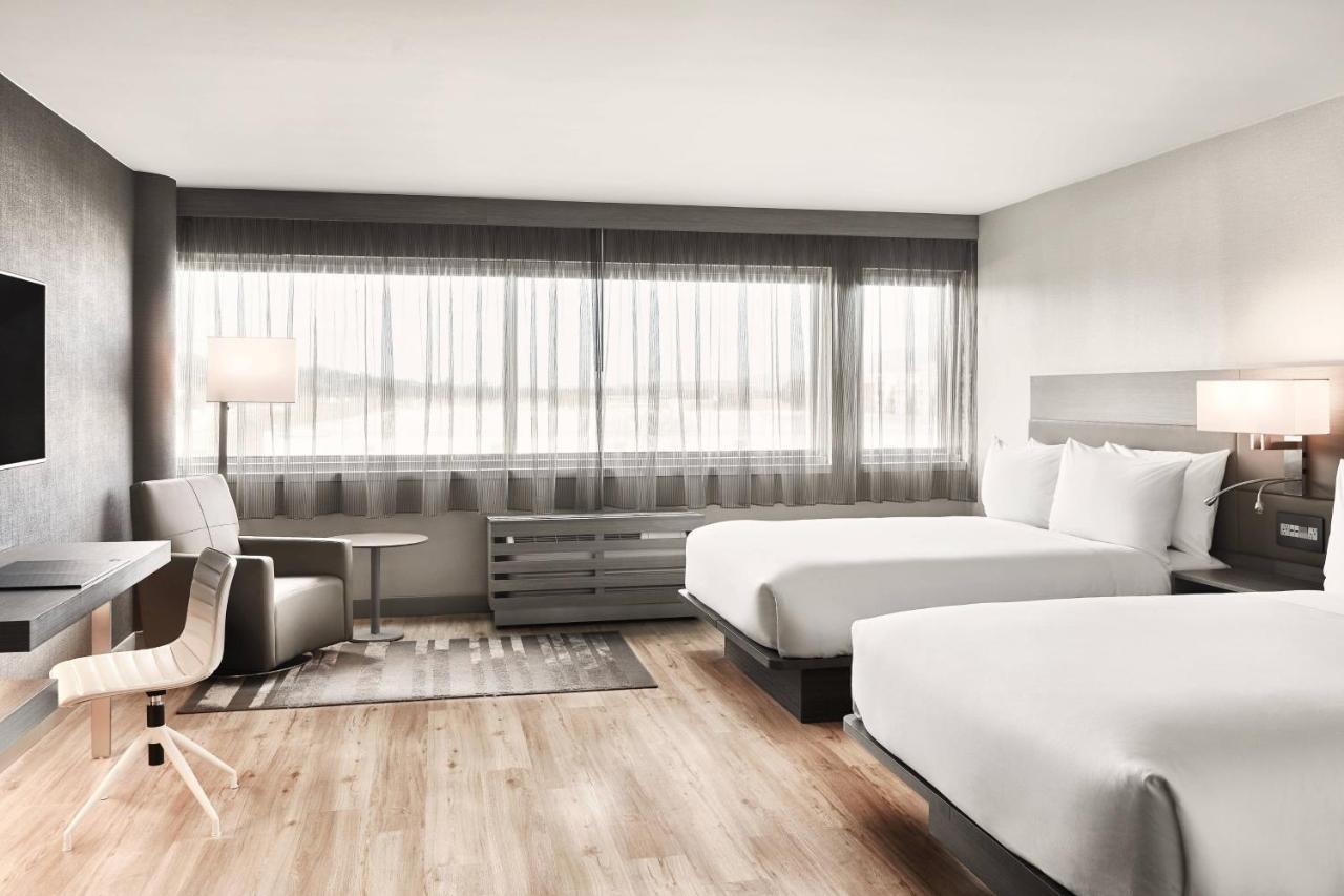 Ac Hotel By Marriott Pleasanton Exteriér fotografie