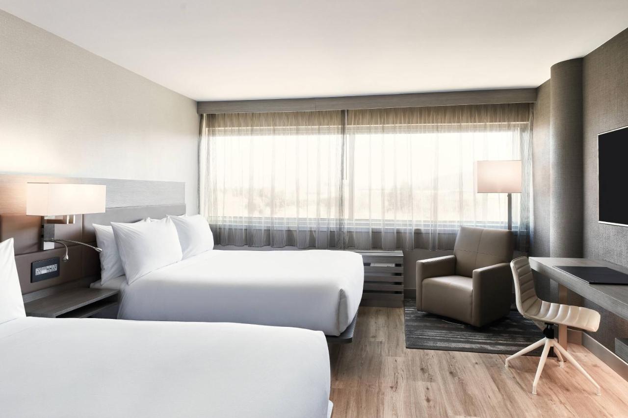 Ac Hotel By Marriott Pleasanton Exteriér fotografie